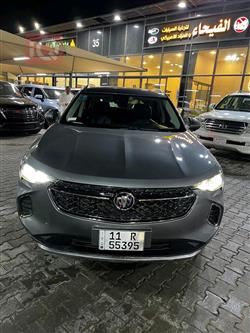 Buick Envision